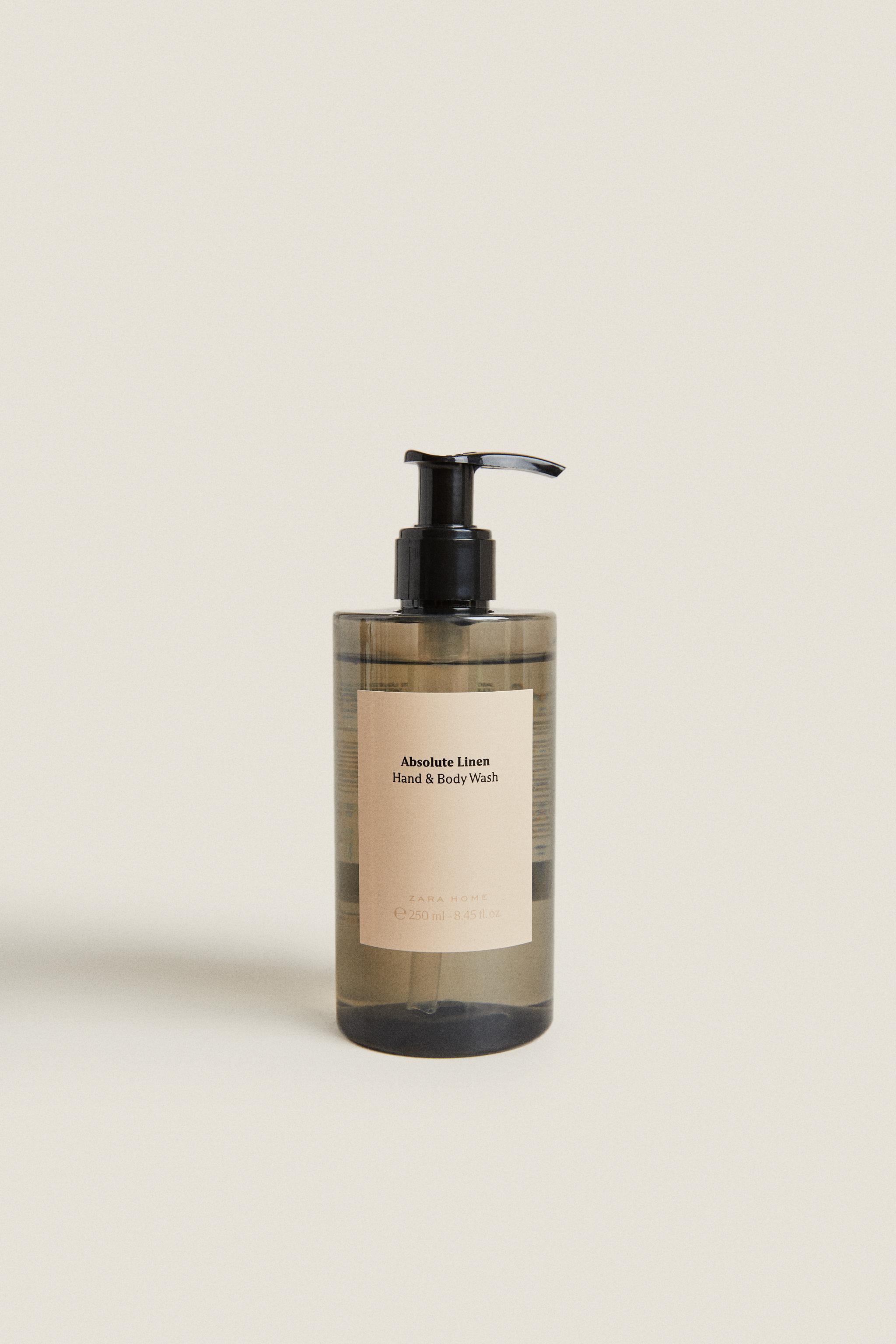 (250 ML) ABSOLUTE LINEN LIQUID HAND SOAP